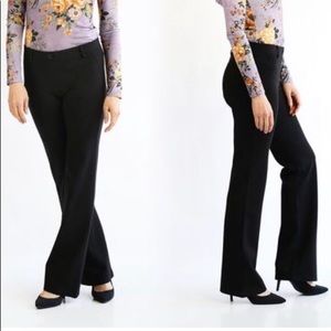 Betabrand Dress Pants Yoga Pants! Never Worn.